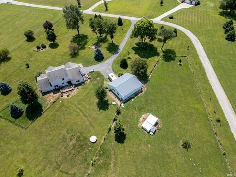 Tiny photo for 8900 Cornell Court, Lafayette, IN 47905 (MLS # 202531756)