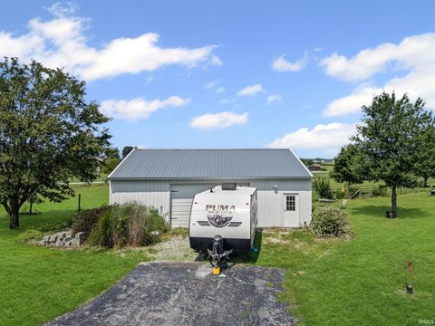 Tiny photo for 8900 Cornell Court, Lafayette, IN 47905 (MLS # 202531756)