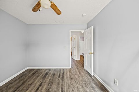Tiny photo for 8900 Cornell Court, Lafayette, IN 47905 (MLS # 202531756)