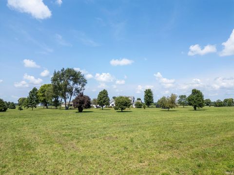 Tiny photo for 8900 Cornell Court, Lafayette, IN 47905 (MLS # 202531756)