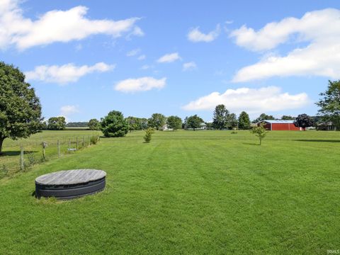 Tiny photo for 8900 Cornell Court, Lafayette, IN 47905 (MLS # 202531756)