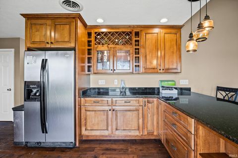 Tiny photo for 8900 Cornell Court, Lafayette, IN 47905 (MLS # 202531756)