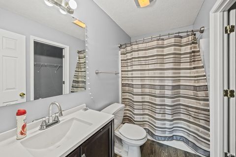 Tiny photo for 8900 Cornell Court, Lafayette, IN 47905 (MLS # 202531756)