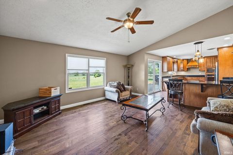 Tiny photo for 8900 Cornell Court, Lafayette, IN 47905 (MLS # 202531756)
