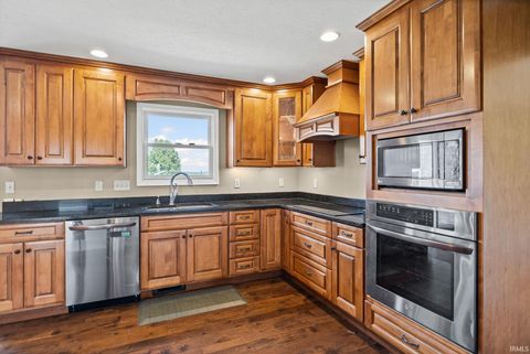 Tiny photo for 8900 Cornell Court, Lafayette, IN 47905 (MLS # 202531756)