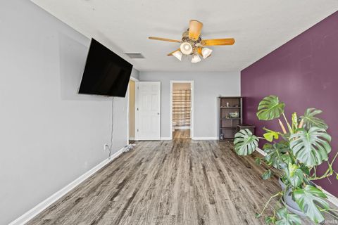 Tiny photo for 8900 Cornell Court, Lafayette, IN 47905 (MLS # 202531756)