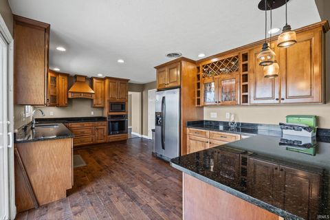 Tiny photo for 8900 Cornell Court, Lafayette, IN 47905 (MLS # 202531756)