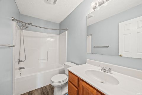 Tiny photo for 8900 Cornell Court, Lafayette, IN 47905 (MLS # 202531756)