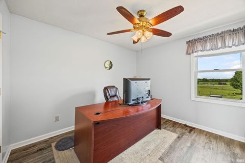 Tiny photo for 8900 Cornell Court, Lafayette, IN 47905 (MLS # 202531756)