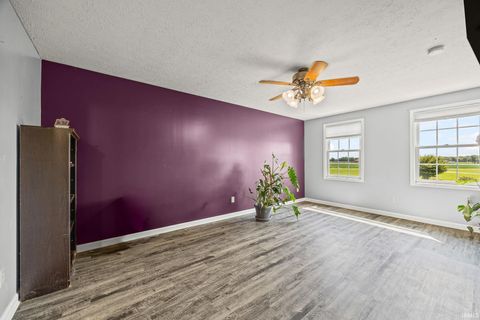 Tiny photo for 8900 Cornell Court, Lafayette, IN 47905 (MLS # 202531756)