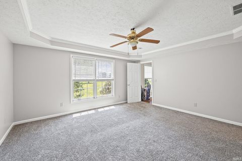 Tiny photo for 8900 Cornell Court, Lafayette, IN 47905 (MLS # 202531756)