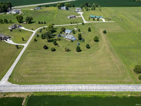 Tiny photo for 8900 Cornell Court, Lafayette, IN 47905 (MLS # 202531756)