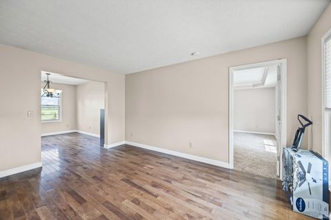 Tiny photo for 8900 Cornell Court, Lafayette, IN 47905 (MLS # 202531756)