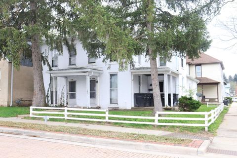 Photo of 1103 North Street, Lafayette, IN 47904 (MLS # 202612419)