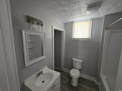 Tiny photo for 1103 North Street, Lafayette, IN 47904 (MLS # 202612419)