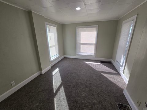 Tiny photo for 1103 North Street, Lafayette, IN 47904 (MLS # 202612419)