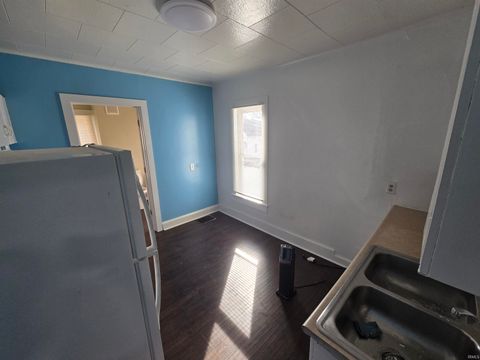 Tiny photo for 1103 North Street, Lafayette, IN 47904 (MLS # 202612419)