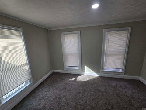 Tiny photo for 1103 North Street, Lafayette, IN 47904 (MLS # 202612419)