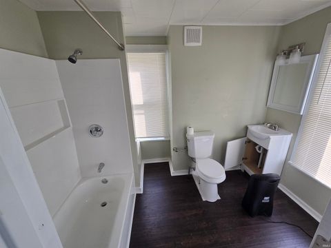 Tiny photo for 1103 North Street, Lafayette, IN 47904 (MLS # 202612419)