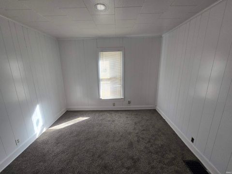 Tiny photo for 1103 North Street, Lafayette, IN 47904 (MLS # 202612419)