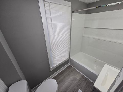 Tiny photo for 1103 North Street, Lafayette, IN 47904 (MLS # 202612419)