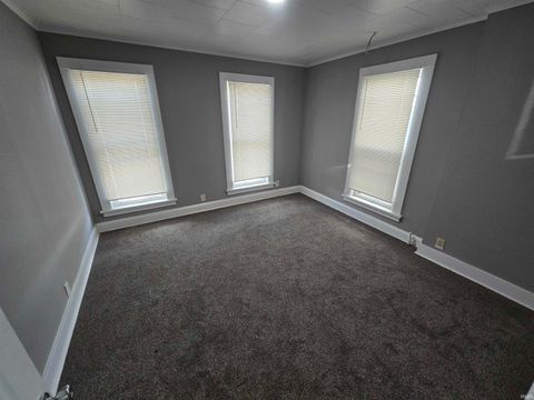 Tiny photo for 1103 North Street, Lafayette, IN 47904 (MLS # 202612419)