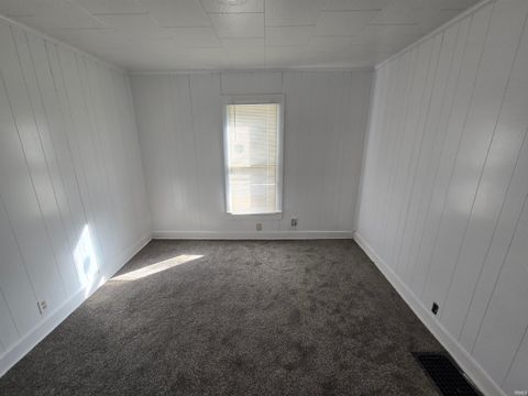 Tiny photo for 1103 North Street, Lafayette, IN 47904 (MLS # 202612419)