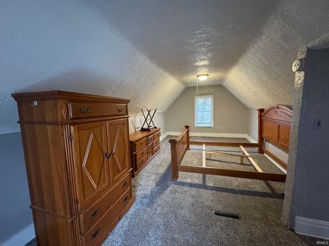 Tiny photo for 79 N 650 East, Rochester, IN 46975 (MLS # 202546980)