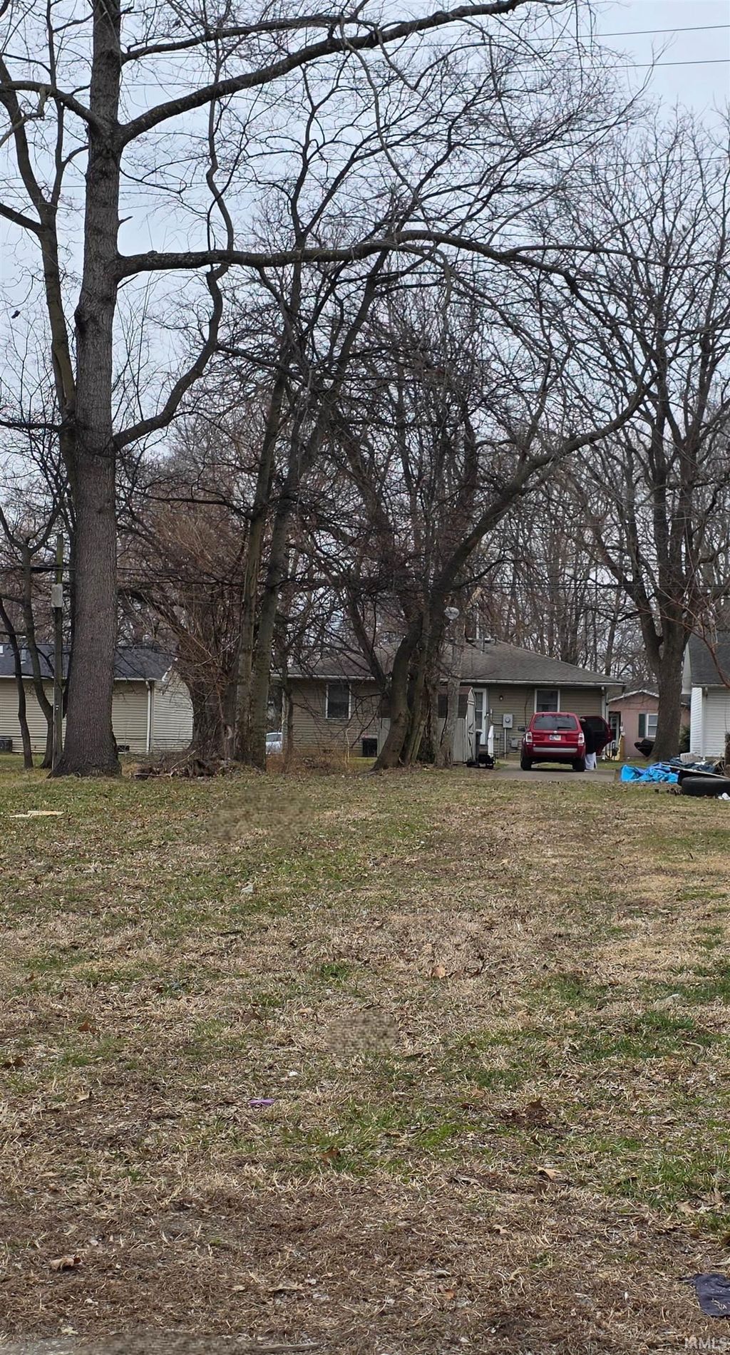 Photo of 767 S Elliott Street #7, Evansville, IN 47713 (MLS # 202605816)