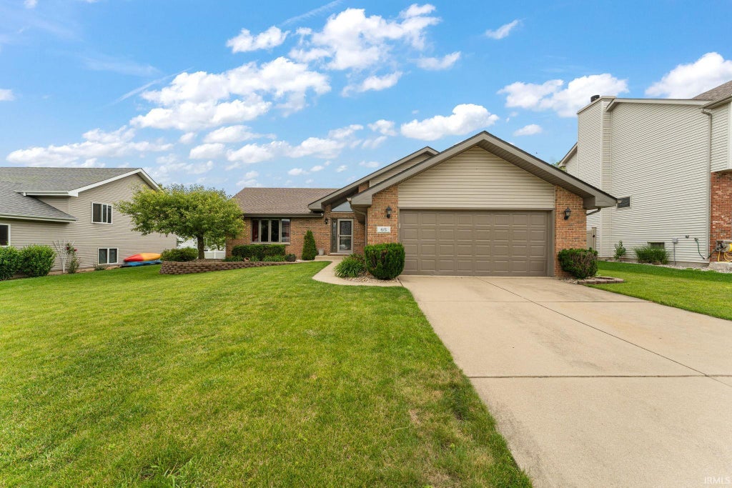 Photo of 65 Beiriger Drive, Dyer, IN 46311 (MLS # 202625097)