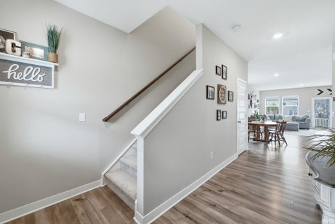 Tiny photo for 9208 Larson Drive, Pendleton, IN 46064 (MLS # 202614296)