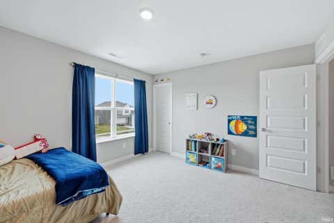 Tiny photo for 9208 Larson Drive, Pendleton, IN 46064 (MLS # 202614296)