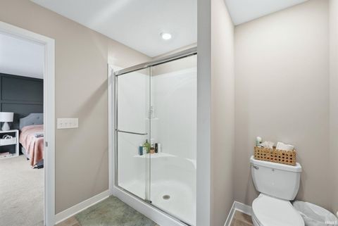 Tiny photo for 9208 Larson Drive, Pendleton, IN 46064 (MLS # 202614296)