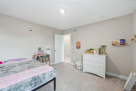 Tiny photo for 9208 Larson Drive, Pendleton, IN 46064 (MLS # 202614296)