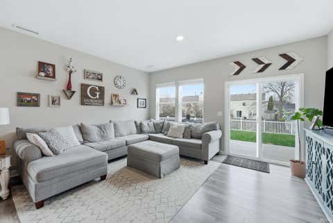 Tiny photo for 9208 Larson Drive, Pendleton, IN 46064 (MLS # 202614296)
