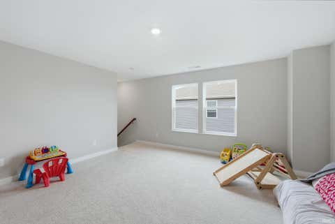 Tiny photo for 9208 Larson Drive, Pendleton, IN 46064 (MLS # 202614296)