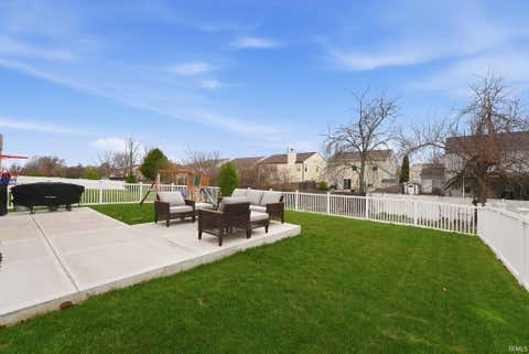 Tiny photo for 9208 Larson Drive, Pendleton, IN 46064 (MLS # 202614296)