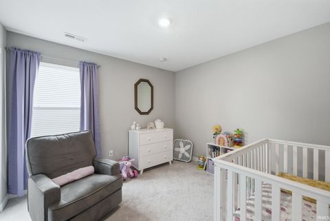 Tiny photo for 9208 Larson Drive, Pendleton, IN 46064 (MLS # 202614296)