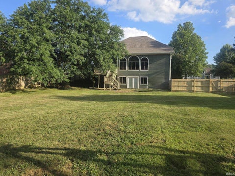 Tiny photo for 3464 Cinnamon Trace TRCE, Kokomo, IN 46901 (MLS # 202630923)