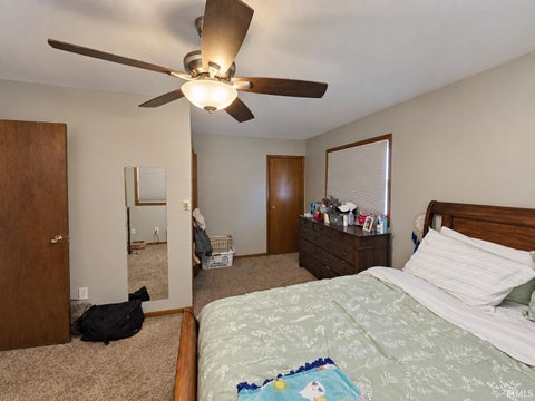 Tiny photo for 517 E Violet Drive, Francesville, IN 47946 (MLS # 202638661)