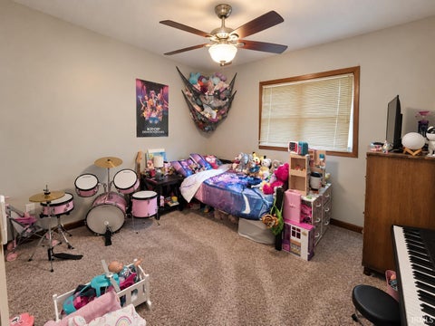 Tiny photo for 517 E Violet Drive, Francesville, IN 47946 (MLS # 202638661)