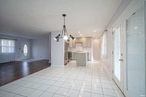 Tiny photo for 11 Eastland Drive, Lafayette, IN 47905 (MLS # 202602678)