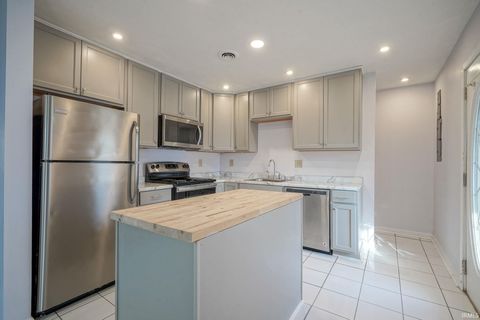 Tiny photo for 11 Eastland Drive, Lafayette, IN 47905 (MLS # 202602678)