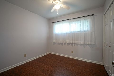 Tiny photo for 11 Eastland Drive, Lafayette, IN 47905 (MLS # 202602678)