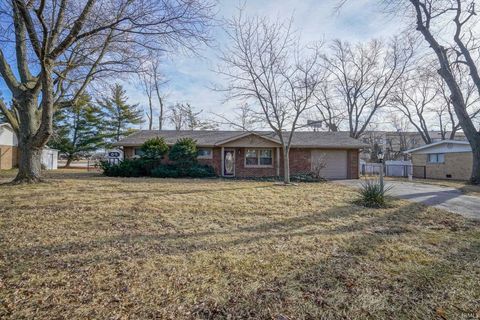 Tiny photo for 11 Eastland Drive, Lafayette, IN 47905 (MLS # 202602678)
