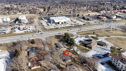 Tiny photo for 11 Eastland Drive, Lafayette, IN 47905 (MLS # 202602678)