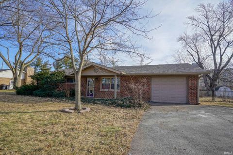 Photo of 11 Eastland Drive, Lafayette, IN 47905 (MLS # 202602678)