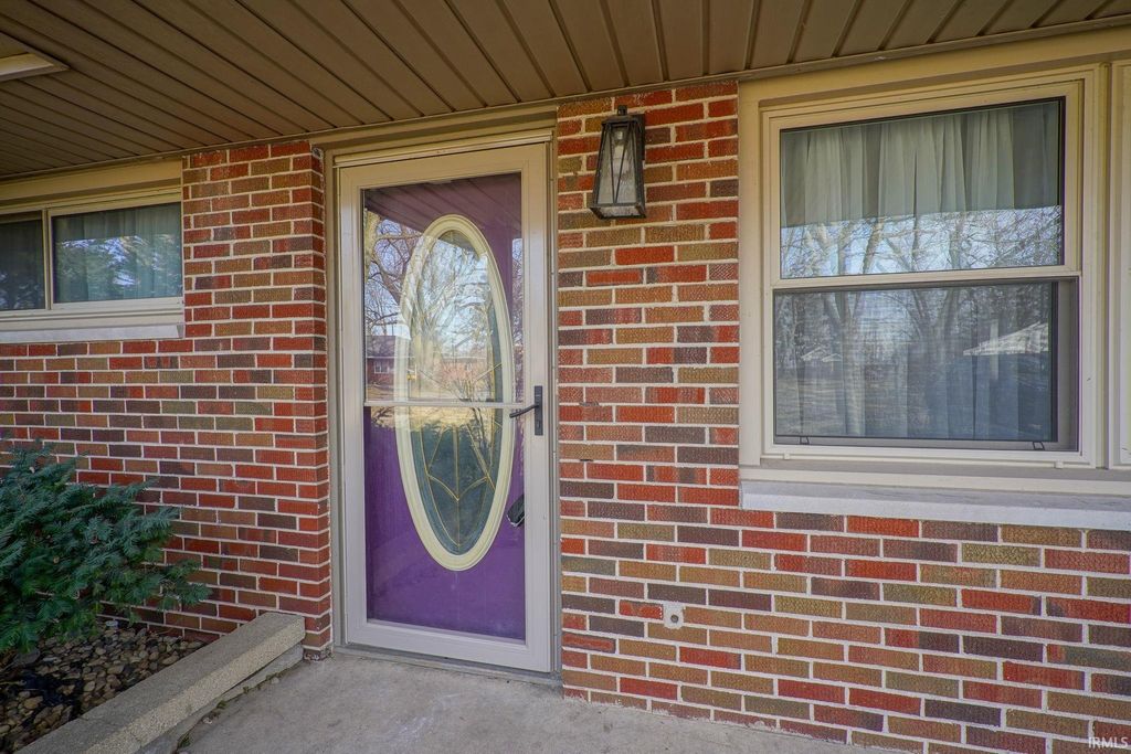 Photo of 11 Eastland Drive, Lafayette, IN 47905 (MLS # 202602678)