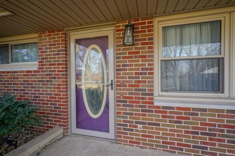 Tiny photo for 11 Eastland Drive, Lafayette, IN 47905 (MLS # 202602678)
