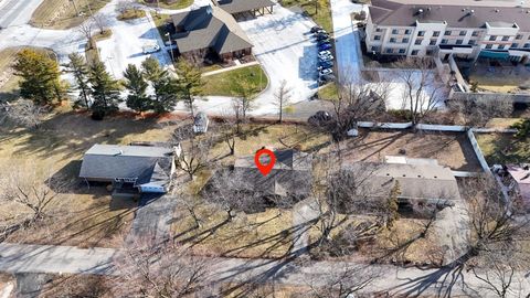 Tiny photo for 11 Eastland Drive, Lafayette, IN 47905 (MLS # 202602678)